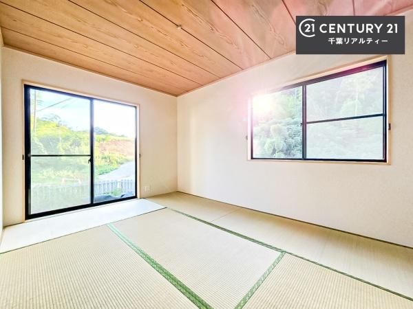 千葉市若葉区若松台３丁目の中古一戸建て