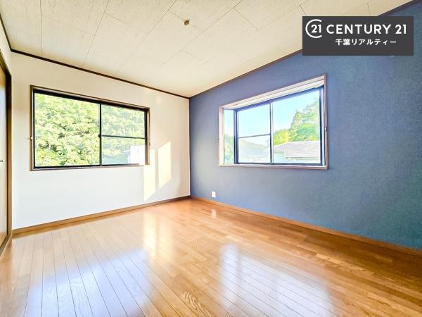千葉市若葉区若松台３丁目の中古一戸建て
