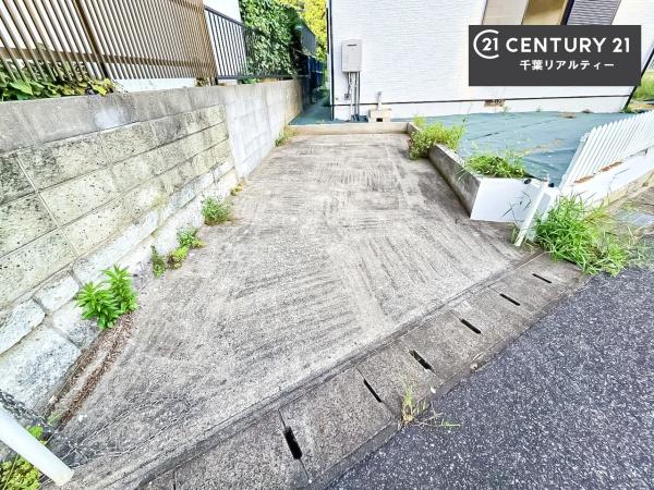 千葉市若葉区若松台３丁目の中古一戸建て