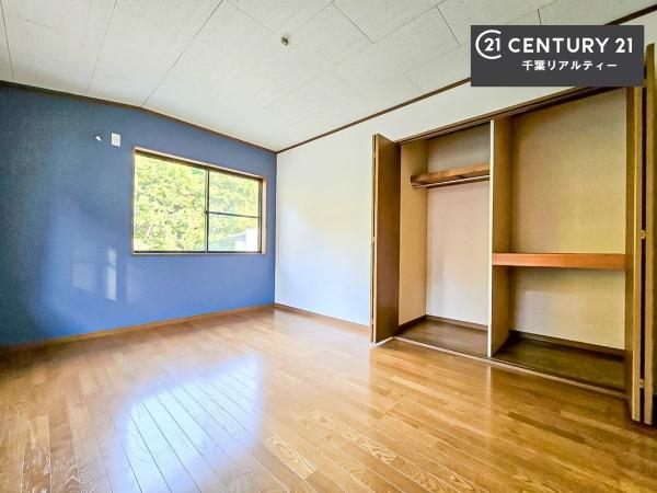 千葉市若葉区若松台３丁目の中古一戸建て