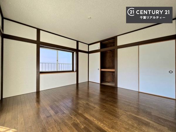 千葉市若葉区御成台３丁目の中古一戸建て
