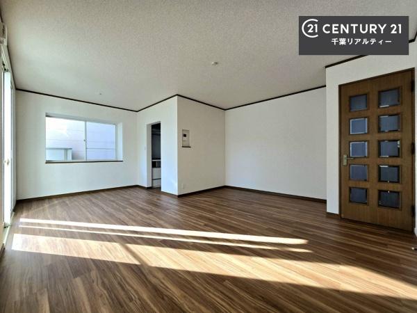 千葉市若葉区御成台３丁目の中古一戸建て