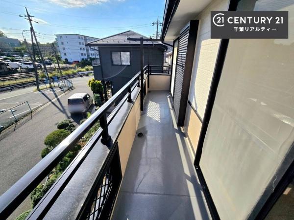 佐倉市山崎の中古一戸建て
