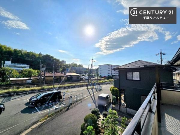 佐倉市山崎の中古一戸建て