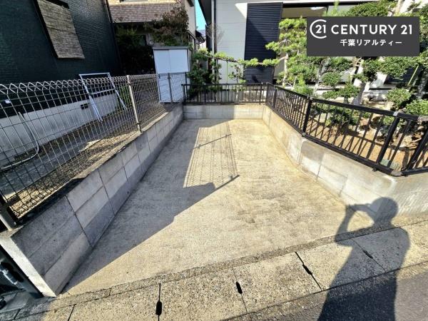 佐倉市山崎の中古一戸建て