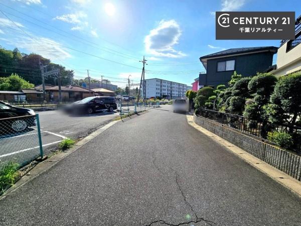 佐倉市山崎の中古一戸建て