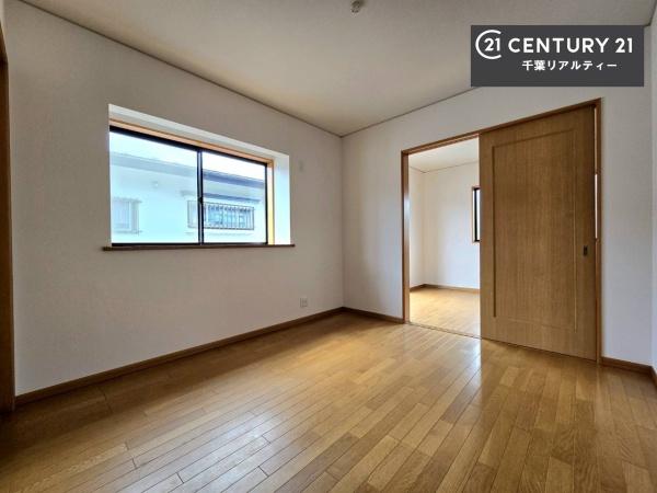 佐倉市西志津２丁目の中古一戸建て