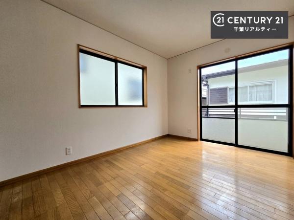 佐倉市西志津２丁目の中古一戸建て