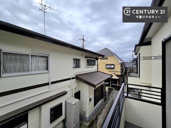 佐倉市西志津２丁目の中古一戸建て