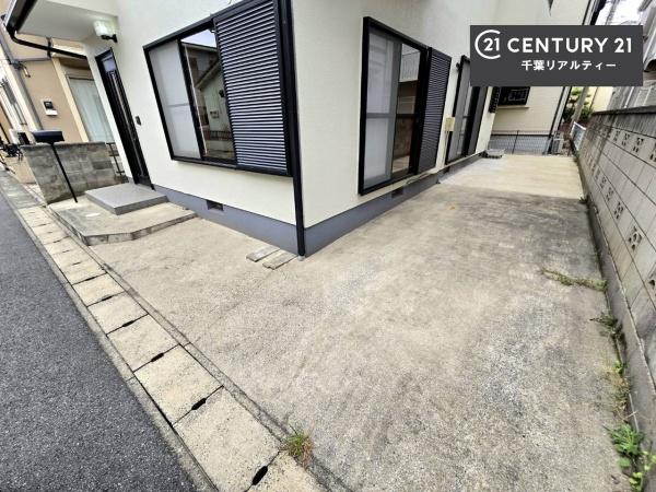 佐倉市西志津２丁目の中古一戸建て