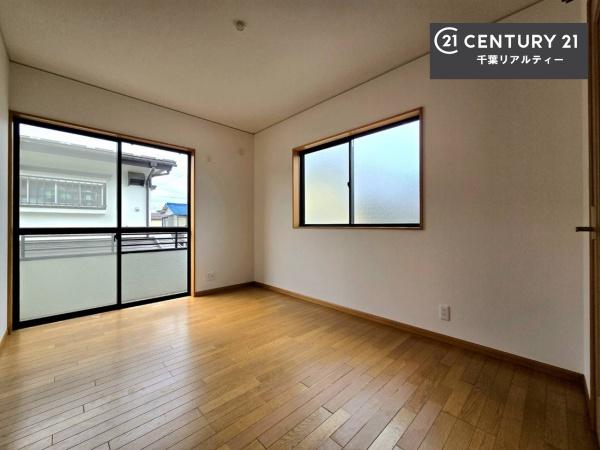 佐倉市西志津２丁目の中古一戸建て