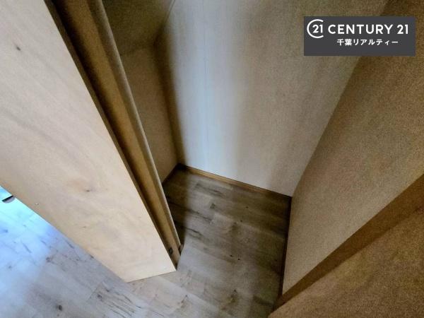 佐倉市西志津２丁目の中古一戸建て