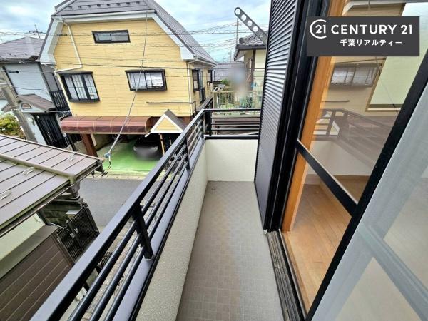 佐倉市西志津２丁目の中古一戸建て