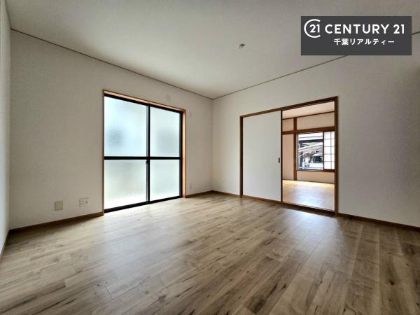 佐倉市西志津２丁目の中古一戸建て