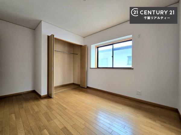 佐倉市西志津２丁目の中古一戸建て