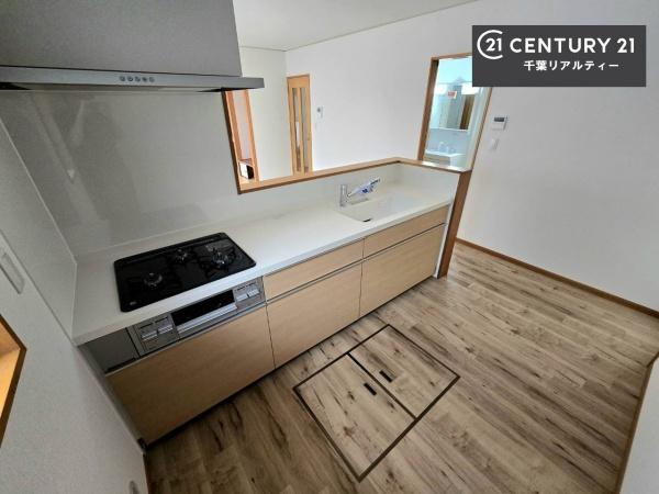 佐倉市西志津２丁目の中古一戸建て
