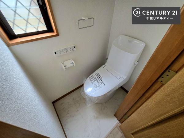 佐倉市西志津２丁目の中古一戸建て