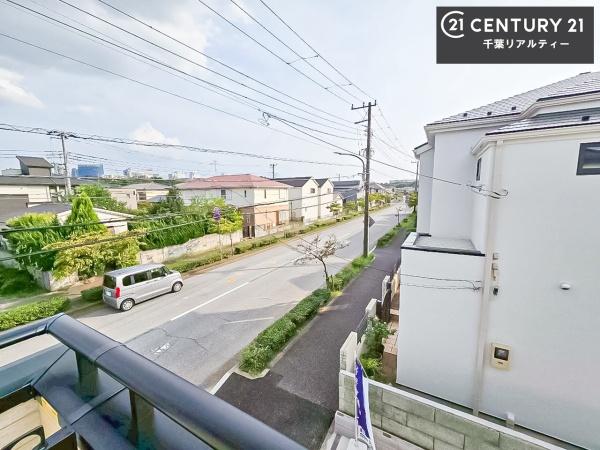 千葉市美浜区幕張西６丁目　Ｂ号棟