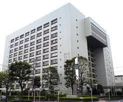 ふなばしハイツ(船橋市役所)