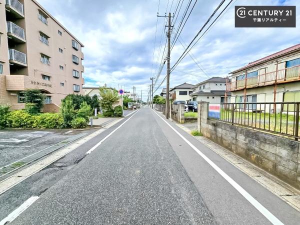 ＧＲＡＦＡＲＥ千葉市中央区都町１丁目　２号棟