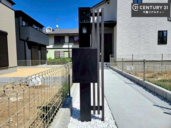 ＧＲＡＦＡＲＥ千葉市若葉区加曽利町　３号棟