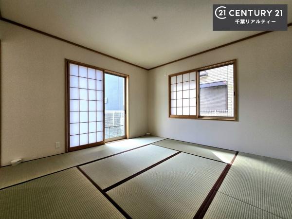 千葉市若葉区都賀３丁目の中古一戸建て