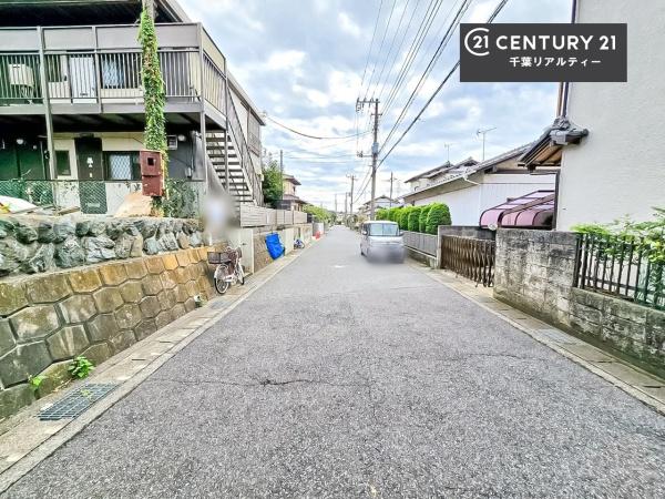 千葉市若葉区都賀１丁目　２号棟