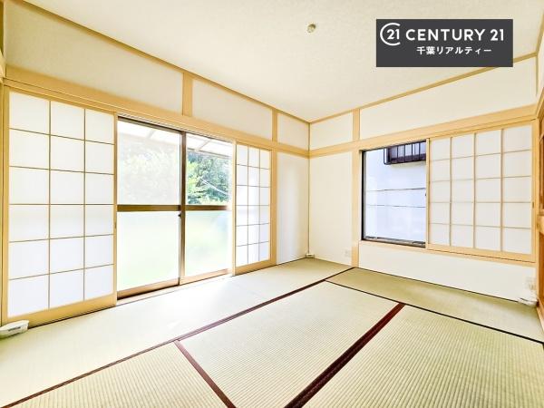 千葉市中央区仁戸名町の中古一戸建て