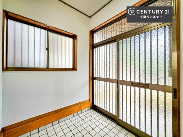 千葉市中央区仁戸名町の中古一戸建て