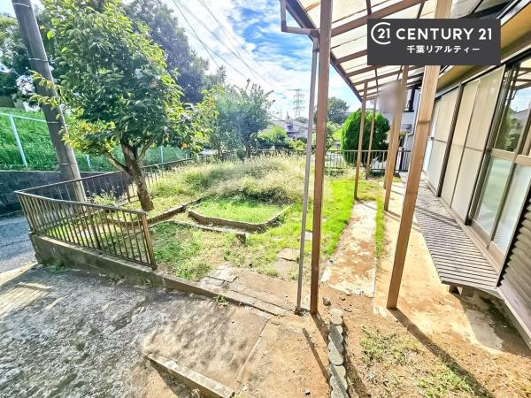 千葉市中央区仁戸名町の中古一戸建て