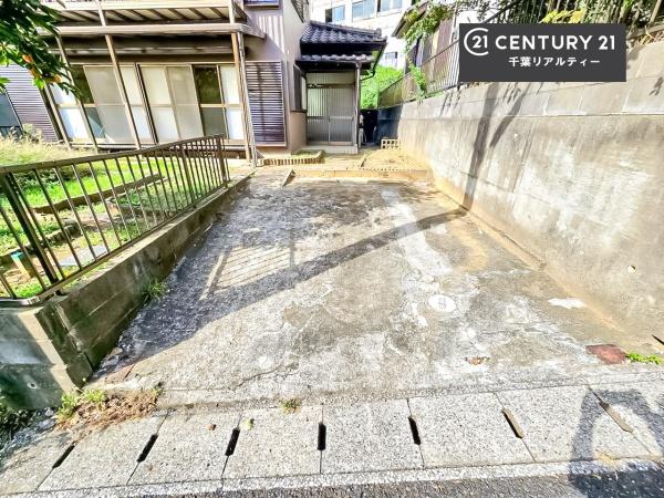 千葉市中央区仁戸名町の中古一戸建て