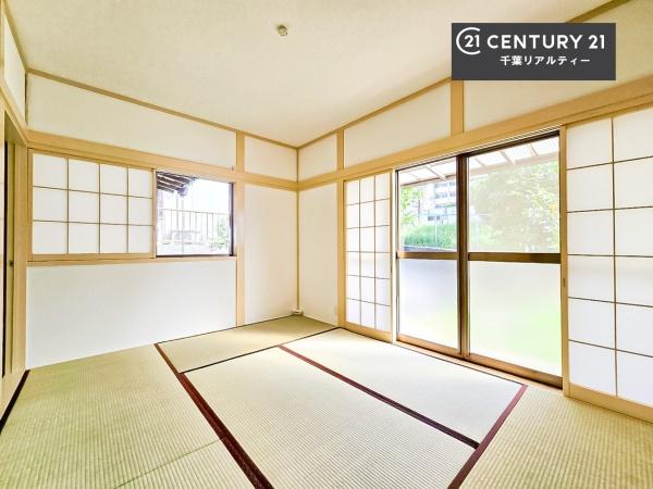 千葉市中央区仁戸名町の中古一戸建て