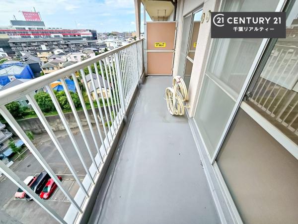 ローズタウン志津駅前Ｃ棟