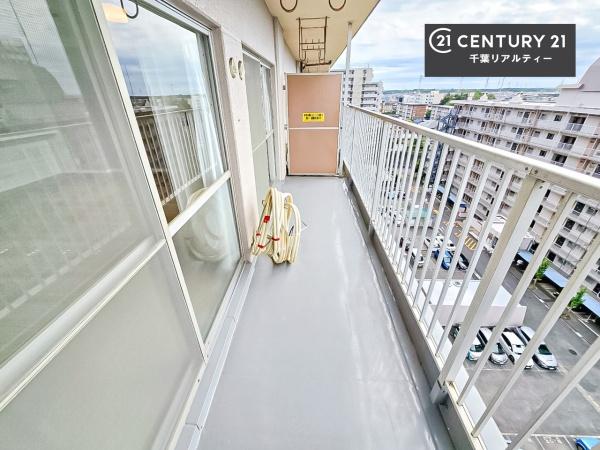 ローズタウン志津駅前Ｃ棟