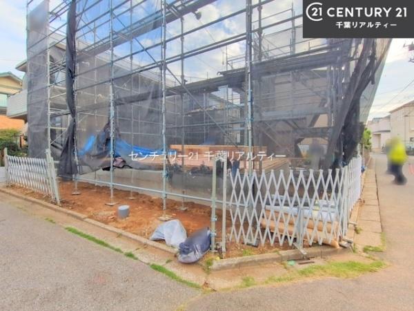 船橋市松が丘3丁目