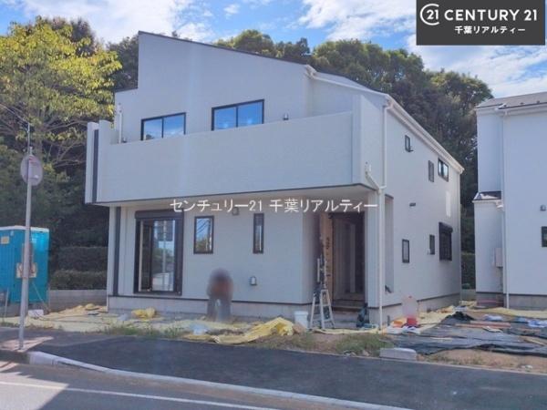 習志野市香澄6丁目　2号棟