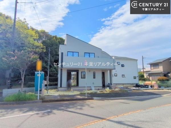 習志野市香澄6丁目　2号棟