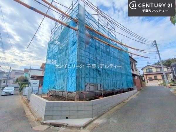 船橋市松が丘3丁目