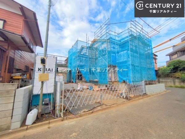 船橋市松が丘3丁目