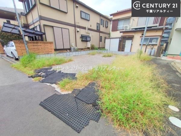 船橋市前原東5丁目　A棟