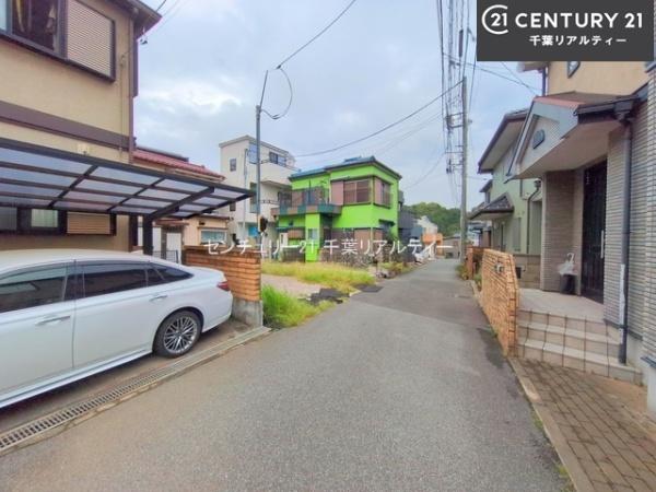 船橋市前原東5丁目　A棟