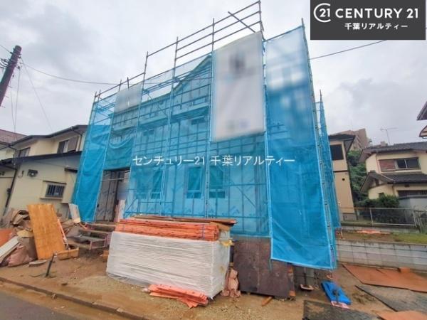 船橋市飯山満町3丁目