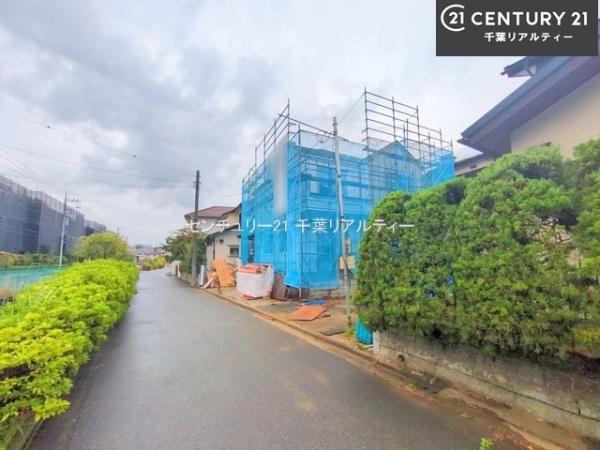 船橋市飯山満町3丁目