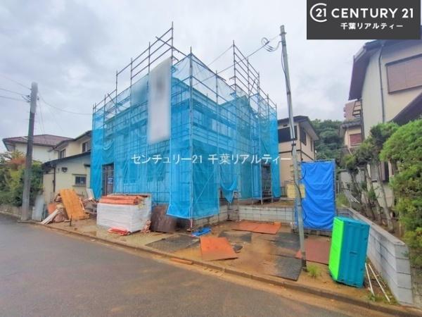 船橋市飯山満町3丁目