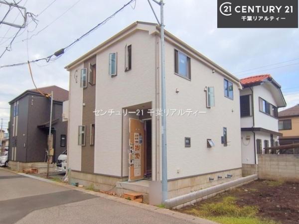 船橋市三山9丁目　A号棟