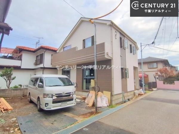 船橋市三山9丁目　A号棟