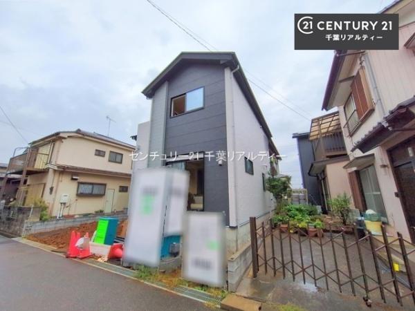 佐倉市上志津原