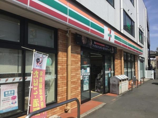 若葉区都賀1丁目　1号棟(セブンイレブン千葉都賀2丁目店)