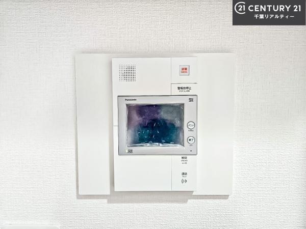 レガリアシティ船橋ガーデンコート