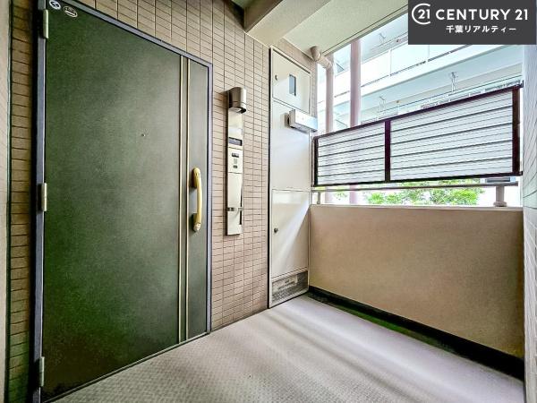 レガリアシティ船橋ガーデンコート